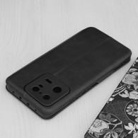 Калъф Techsuit - Safe Wallet Plus - Xiaomi 13 Pro - Black