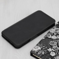 Калъф Techsuit - Safe Wallet Plus - Xiaomi 13 Ultra - Black