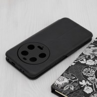 Калъф Techsuit - Safe Wallet Plus - Xiaomi 13 Ultra - Black