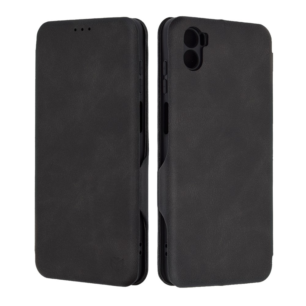 Кълъф-Techsuit - Safe Wallet Plus - Motorola Moto E22s - Black