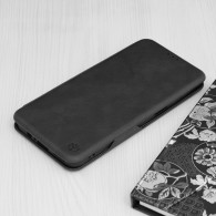 Калъф Techsuit - Safe Wallet Plus - Motorola Moto G54 - Black