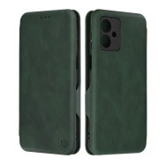 Кълъф-Techsuit - Safe Wallet Plus - Motorola Moto G54 - Green