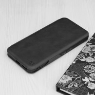 Калъф Techsuit - Safe Wallet Plus - Motorola Edge 40 Neo - Black