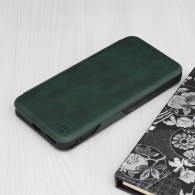 Калъф Techsuit - Safe Wallet Plus - Motorola Edge 40 Neo - Green