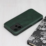 Калъф Techsuit - Safe Wallet Plus - Motorola Edge 40 Neo - Green