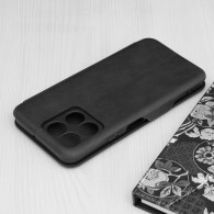 Калъф Techsuit - Safe Wallet Plus - Honor X6a - Black