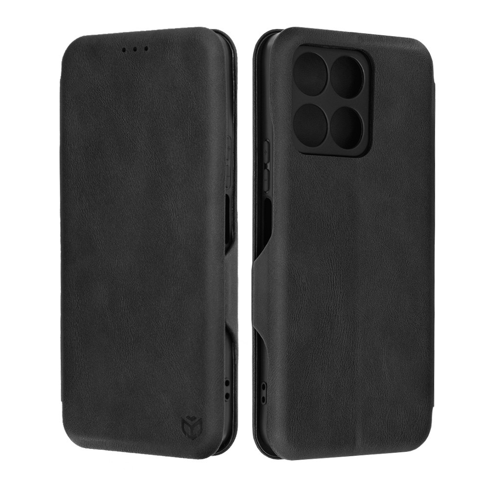 Кълъф-Techsuit - Safe Wallet Plus - Honor X6a - Black