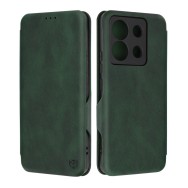 Кълъф-Techsuit - Safe Wallet Plus - Xiaomi Redmi Note 13 Pro 5G / Poco X6 - Green