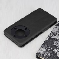 Калъф Techsuit - Safe Wallet Plus - Honor Magic5 Lite - Black