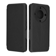 Кълъф-Techsuit - Safe Wallet Plus - Honor Magic5 Lite - Black