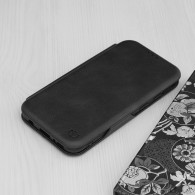 Калъф Techsuit - Safe Wallet Plus - Samsung Galaxy A10 - Black