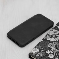 Калъф Techsuit - Safe Wallet Plus - Samsung Galaxy S8 - Black