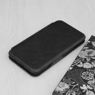 Калъф Techsuit - Safe Wallet Plus - Samsung Galaxy S10e - Black