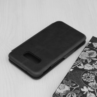 Калъф Techsuit - Safe Wallet Plus - Samsung Galaxy S10e - Black