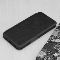 Калъф Techsuit - Safe Wallet Plus - Samsung Galaxy S8 Plus - Black