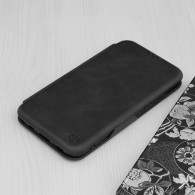 Калъф Techsuit - Safe Wallet Plus - Samsung Galaxy S7 Edge - Black