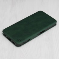 Калъф Techsuit - Safe Wallet Plus - Oppo A58 5G / A78 5G - Green