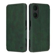 Кълъф-Techsuit - Safe Wallet Plus - Oppo A58 5G / A78 5G - Green