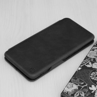 Калъф Techsuit - Safe Wallet Plus - Motorola Edge 40 / Edge (2023) - Black