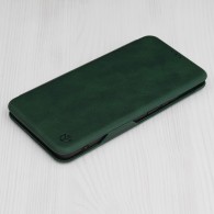 Калъф Techsuit - Safe Wallet Plus - Motorola Edge 40 / Edge (2023) - Green