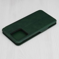 Калъф Techsuit - Safe Wallet Plus - Motorola Edge 40 / Edge (2023) - Green
