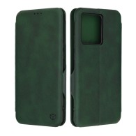 Кълъф-Techsuit - Safe Wallet Plus - Motorola Edge 40 / Edge (2023) - Green