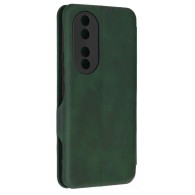 Калъф Techsuit - Safe Wallet Plus - Honor 90 - Green