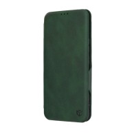 Калъф Techsuit - Safe Wallet Plus - Honor 90 Pro - Green