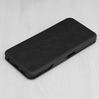 Калъф Techsuit - Safe Wallet Plus - Oppo A98 5G - Black