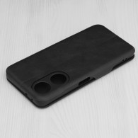 Калъф Techsuit - Safe Wallet Plus - Oppo A98 5G - Black