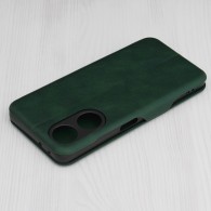 Калъф Techsuit - Safe Wallet Plus - Oppo A98 5G - Green