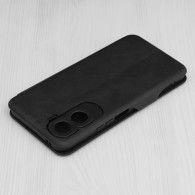 Калъф Techsuit - Safe Wallet Plus - Honor 90 Lite - Black