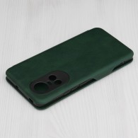 Калъф Techsuit - Safe Wallet Plus - Oppo Reno10 / Reno10 Pro - Green