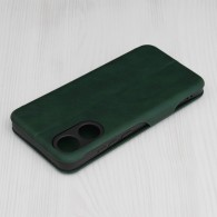 Калъф Techsuit - Safe Wallet Plus - Oppo A78 4G - Green