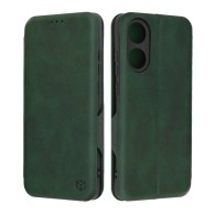 Кълъф-Techsuit - Safe Wallet Plus - Oppo A78 4G - Green