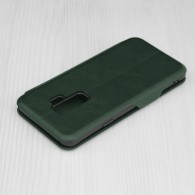 Калъф Techsuit - Safe Wallet Plus - Samsung Galaxy S9 Plus - Green