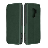 Кълъф-Techsuit - Safe Wallet Plus - Samsung Galaxy S9 Plus - Green