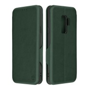 Кълъф-Techsuit - Safe Wallet Plus - Samsung Galaxy S9 Plus - Green