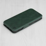 Калъф Techsuit - Safe Wallet Plus - Google Pixel 8 - Green