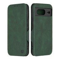 Кълъф-Techsuit - Safe Wallet Plus - Google Pixel 8 - Green