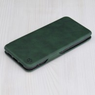 Калъф Techsuit - Safe Wallet Plus - Google Pixel 8 Pro - Green