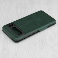 Калъф Techsuit - Safe Wallet Plus - Google Pixel 8 Pro - Green