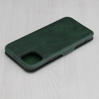 Калъф Techsuit - Safe Wallet Plus - iPhone 15 Pro Max - Green
