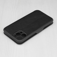 Калъф Techsuit - Safe Wallet Plus - iPhone 11 Pro - Black