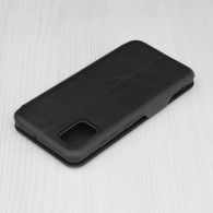 Калъф Techsuit - Safe Wallet Plus - Samsung Galaxy A51 4G - Black