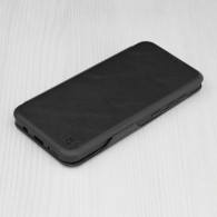 Калъф Techsuit - Safe Wallet Plus - Samsung Galaxy A30s / A50 / A50s - Black