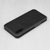 Калъф Techsuit - Safe Wallet Plus - Samsung Galaxy A30s / A50 / A50s - Black