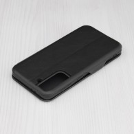 Калъф Techsuit - Safe Wallet Plus - Samsung Galaxy S21 5G - Black