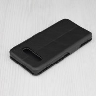 Калъф Techsuit - Safe Wallet Plus - Samsung Galaxy S10 Plus - Black