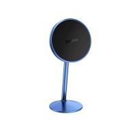 Стойка за кола Baseus Little Sun Magnetic Vehicle Mount, Син